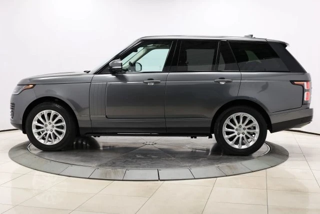 2018 Land Rover Range Rover L405 - Image 7 of 12