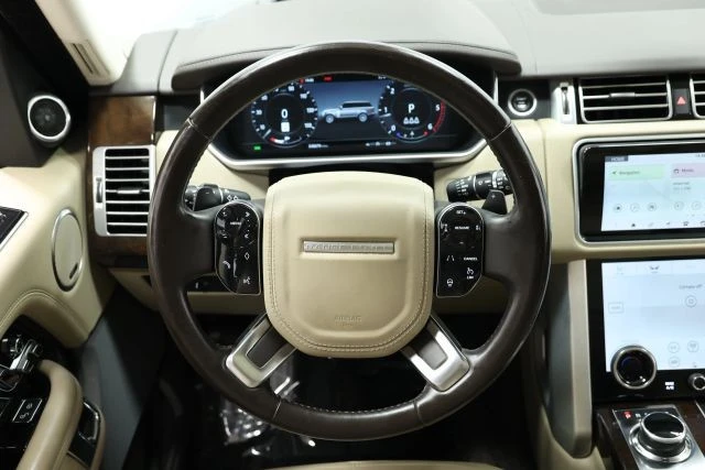 2018 Land Rover Range Rover L405 - Image 20 of 21