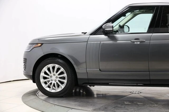 2018 Land Rover Range Rover L405 - Image 6 of 12