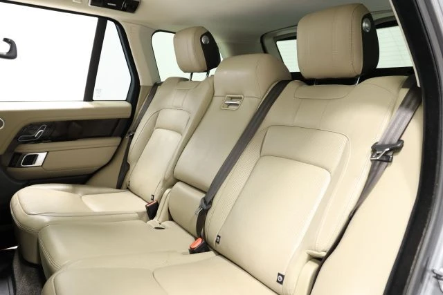 2018 Land Rover Range Rover L405 - Image 3 of 12