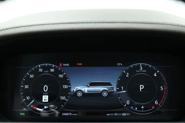 2018 Land Rover Range Rover L405 - Image 19 of 21