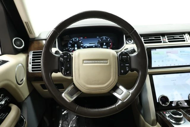 2018 Land Rover Range Rover L405 - Image 17 of 21