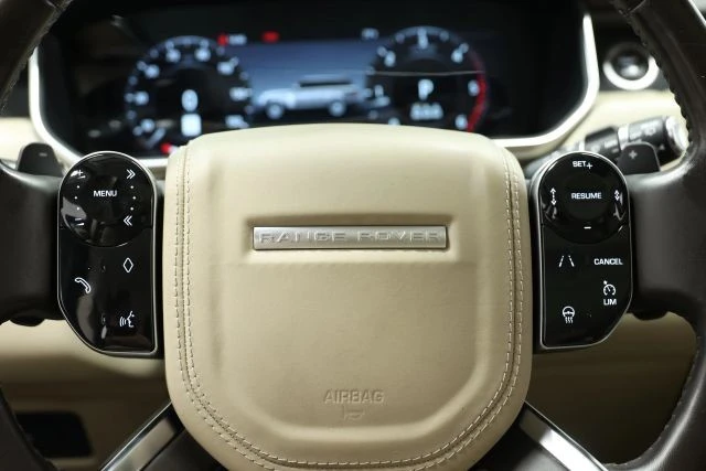 2018 Land Rover Range Rover L405 - Image 18 of 21