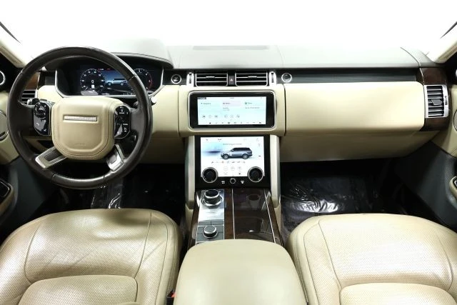 2018 Land Rover Range Rover L405 - Image 2 of 12