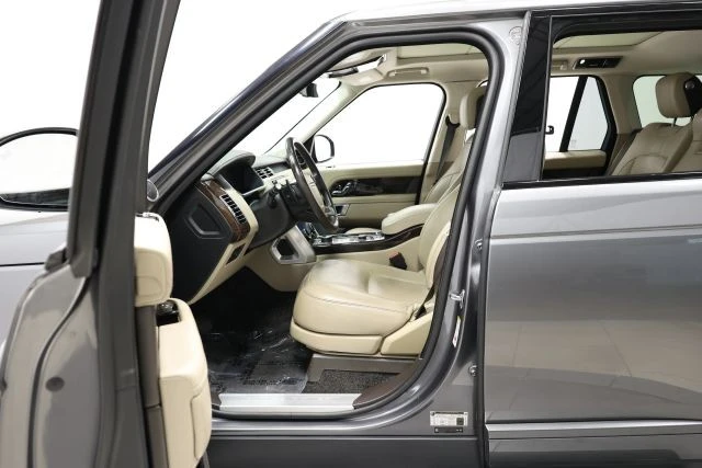 2018 Land Rover Range Rover L405 - Image 11 of 12