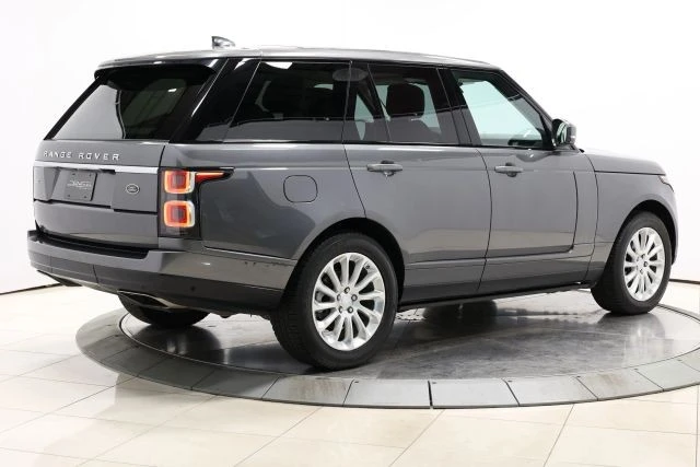 2018 Land Rover Range Rover L405 - Image 4 of 12