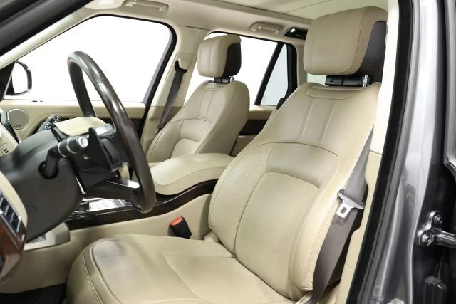 2018 Land Rover Range Rover L405 - Image 12 of 12