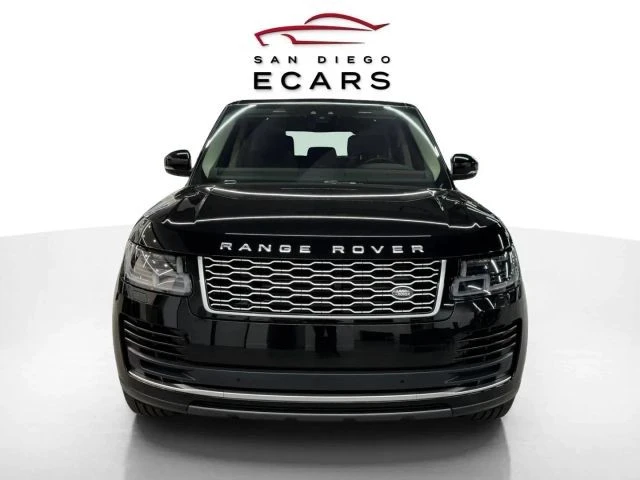 2018 Land Rover Range Rover L405 - Image 2 of 12