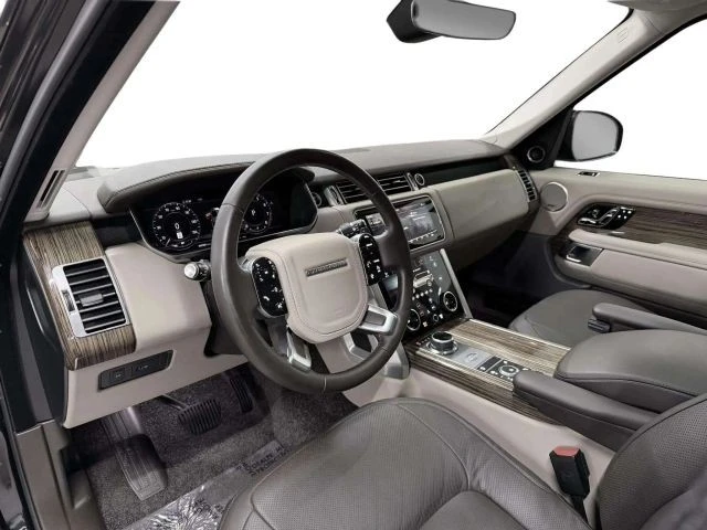 2018 Land Rover Range Rover L405 - Image 9 of 12
