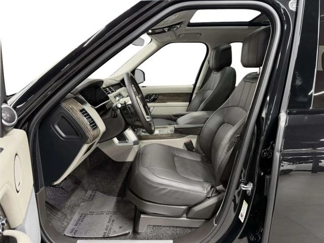2018 Land Rover Range Rover L405 - Image 11 of 12