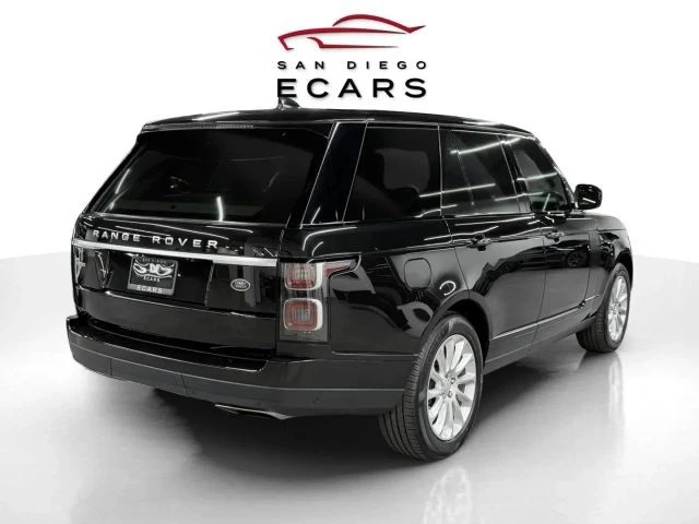 2018 Land Rover Range Rover L405 - Image 5 of 12