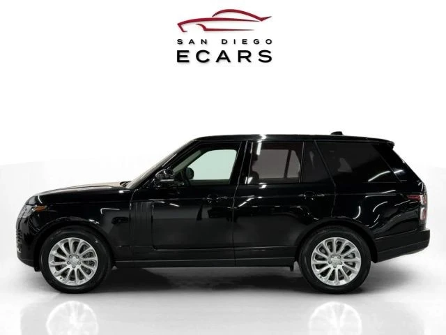 2018 Land Rover Range Rover L405 - Image 8 of 12