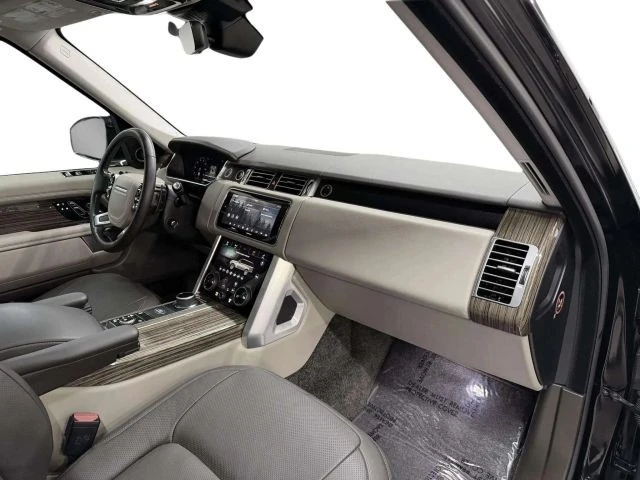 2018 Land Rover Range Rover L405 - Image 10 of 12