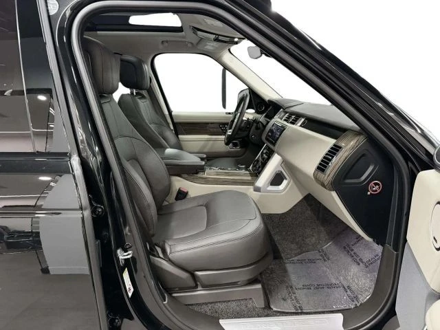 2018 Land Rover Range Rover L405 - Image 12 of 12