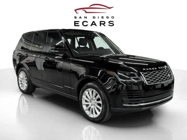 2018 Land Rover Range Rover L405 - Image 3 of 12