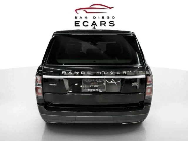 2018 Land Rover Range Rover L405 - Image 6 of 12