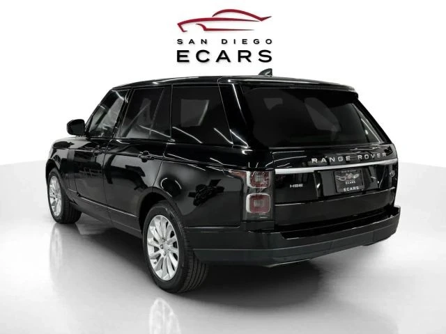 2018 Land Rover Range Rover L405 - Image 7 of 12