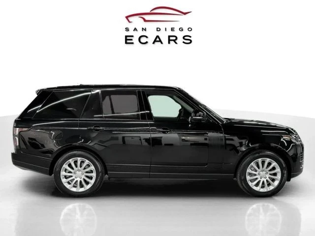 2018 Land Rover Range Rover L405 - Image 4 of 12