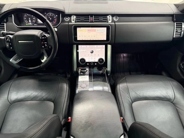 2018 Land Rover Range Rover L405 - Image 2 of 21