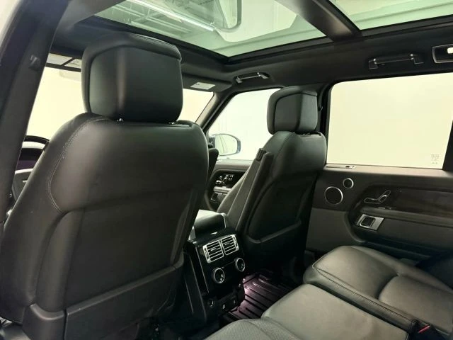 2018 Land Rover Range Rover L405 - Image 15 of 21