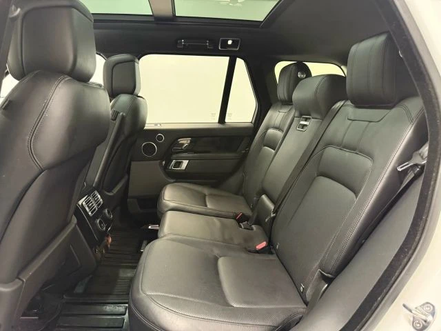 2018 Land Rover Range Rover L405 - Image 17 of 21