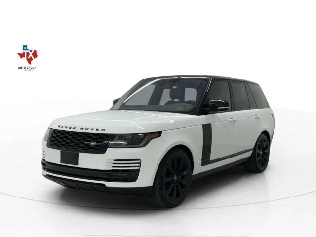 2018 Land Rover Range Rover L405 - Image 6 of 21