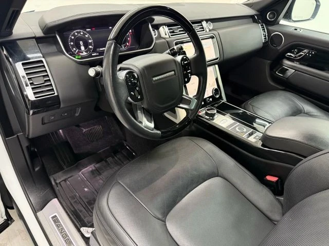 2018 Land Rover Range Rover L405 - Image 10 of 12