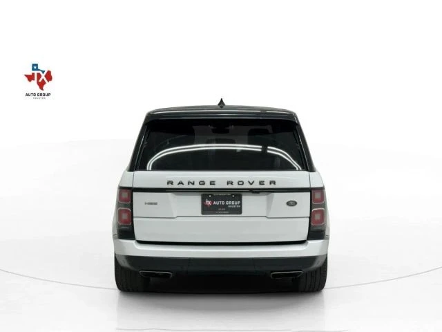 2018 Land Rover Range Rover L405 - Image 9 of 21