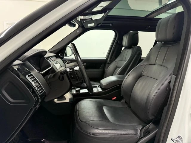 2018 Land Rover Range Rover L405 - Image 12 of 21