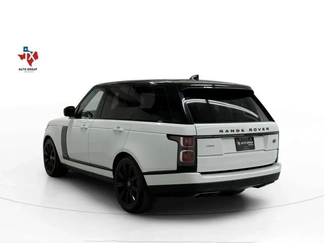 2018 Land Rover Range Rover L405 - Image 5 of 12