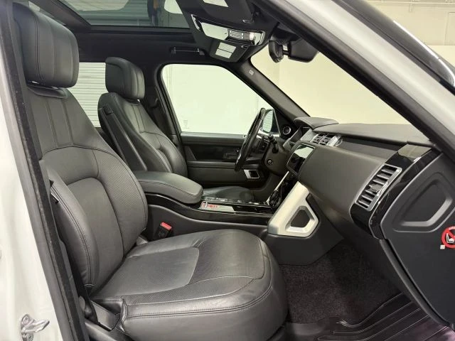 2018 Land Rover Range Rover L405 - Image 13 of 21