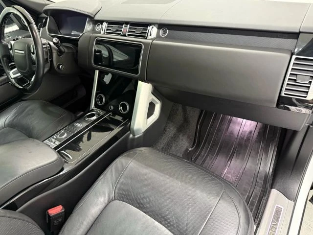 2018 Land Rover Range Rover L405 - Image 11 of 12