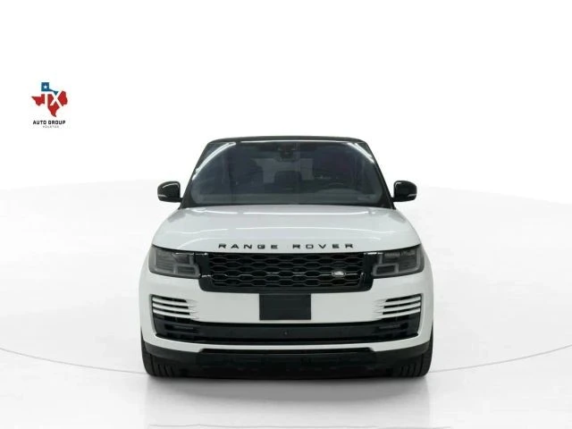 2018 Land Rover Range Rover L405 - Image 8 of 21