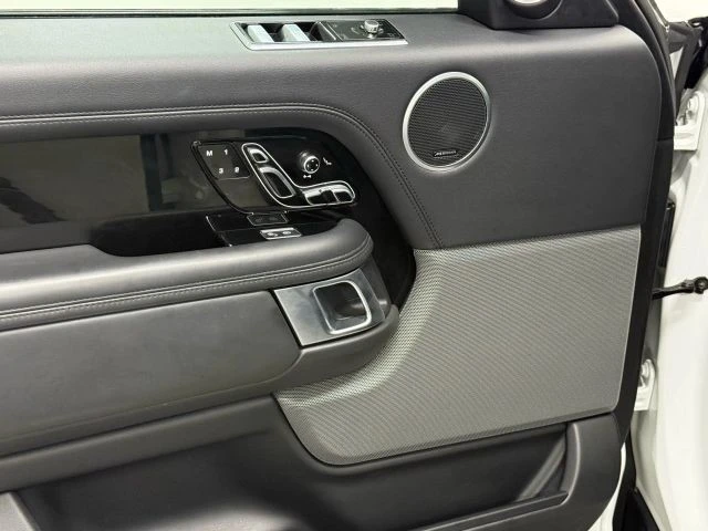 2018 Land Rover Range Rover L405 - Image 21 of 21