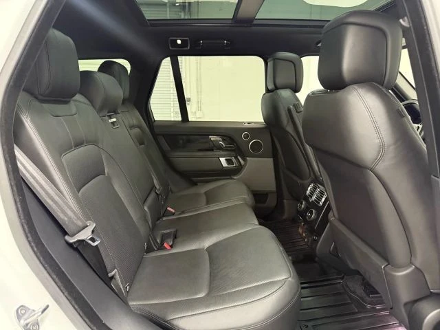 2018 Land Rover Range Rover L405 - Image 16 of 21