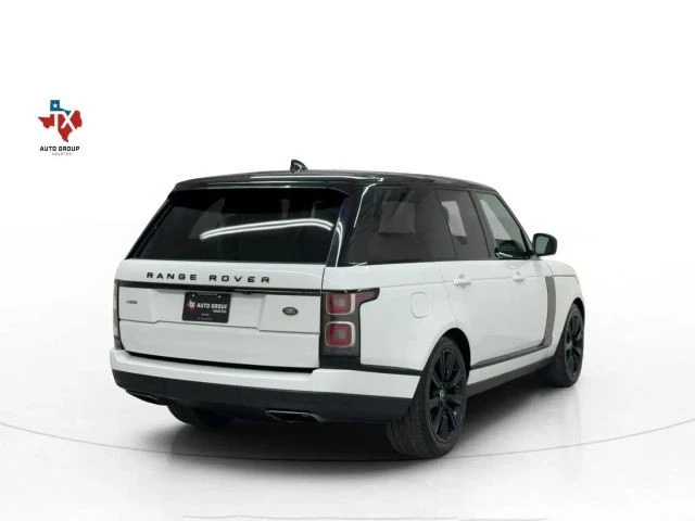 2018 Land Rover Range Rover L405 - Image 7 of 21