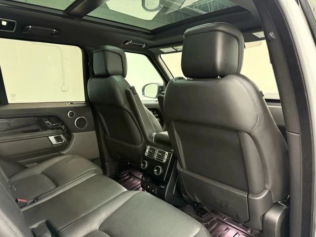 2018 Land Rover Range Rover L405 - Image 14 of 21