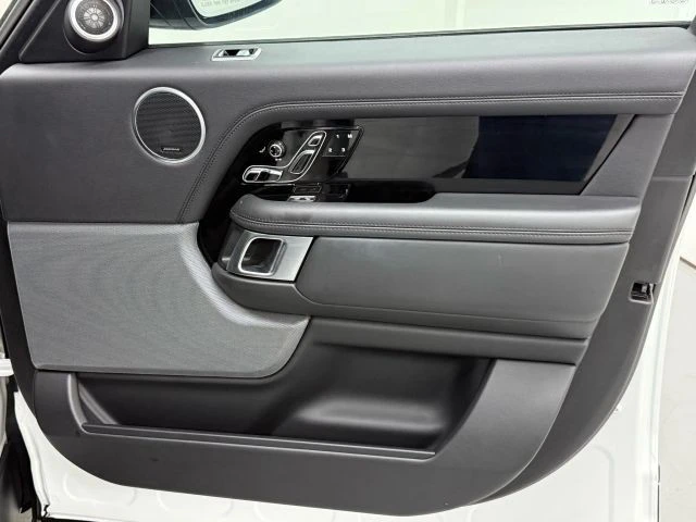 2018 Land Rover Range Rover L405 - Image 18 of 21