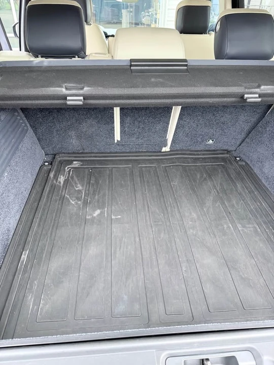 2018 Land Rover Range Rover L405 - Image 3 of 14