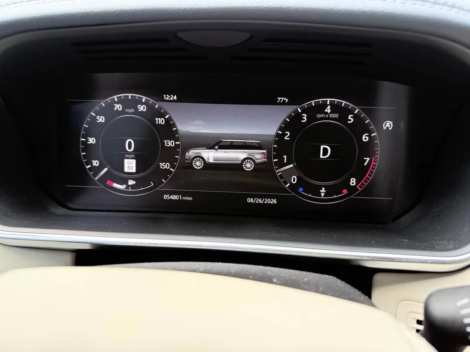 2018 Land Rover Range Rover L405 - Image 14 of 14