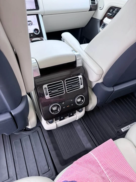 2018 Land Rover Range Rover L405 - Image 5 of 14