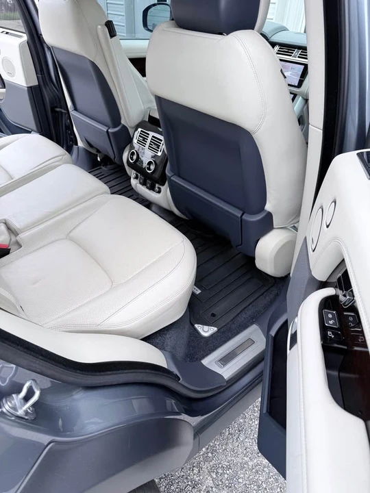 2018 Land Rover Range Rover L405 - Image 9 of 14