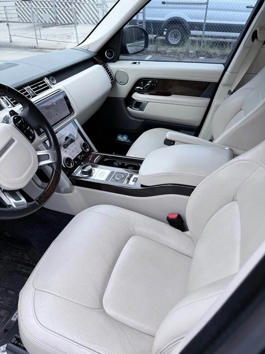 2018 Land Rover Range Rover L405 - Image 6 of 14