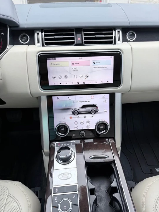 2018 Land Rover Range Rover L405 - Image 2 of 14