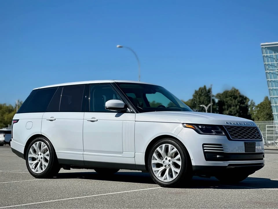 2018 Land Rover Range Rover L405 - Image 3 of 15