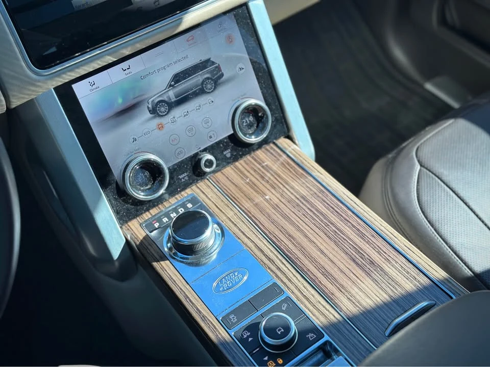 2018 Land Rover Range Rover L405 - Image 13 of 15