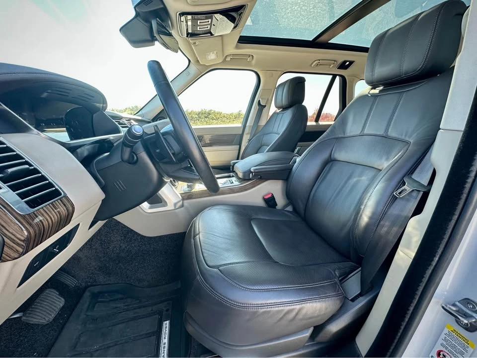 2018 Land Rover Range Rover L405 - Image 9 of 15