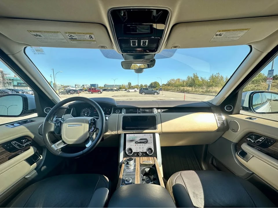 2018 Land Rover Range Rover L405 - Image 11 of 15