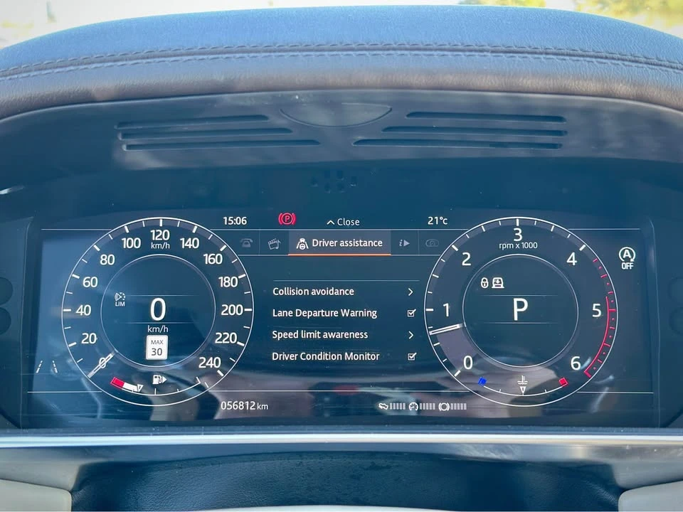 2018 Land Rover Range Rover L405 - Image 15 of 15