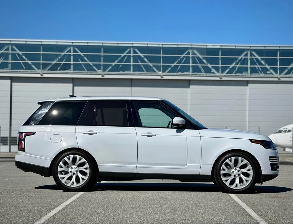 2018 Land Rover Range Rover L405 - Image 2 of 15